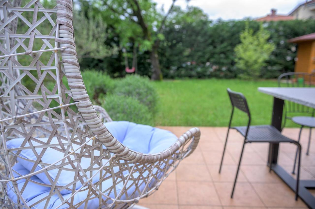 Apartamento Crni Macak Matulji Exterior foto